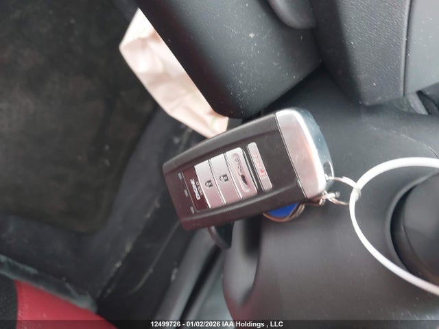 Acura RDX 2021 5J8TC2H62ML803360 Image 11