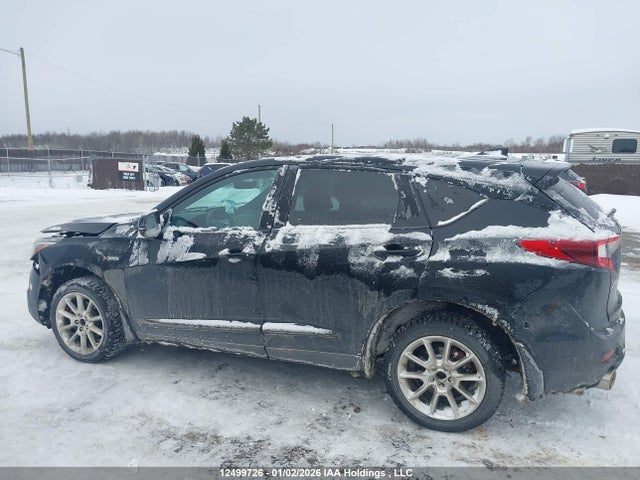 Acura RDX 2021 5J8TC2H62ML803360 Image 14