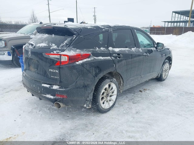 Acura RDX 2021 5J8TC2H62ML803360 Image 4