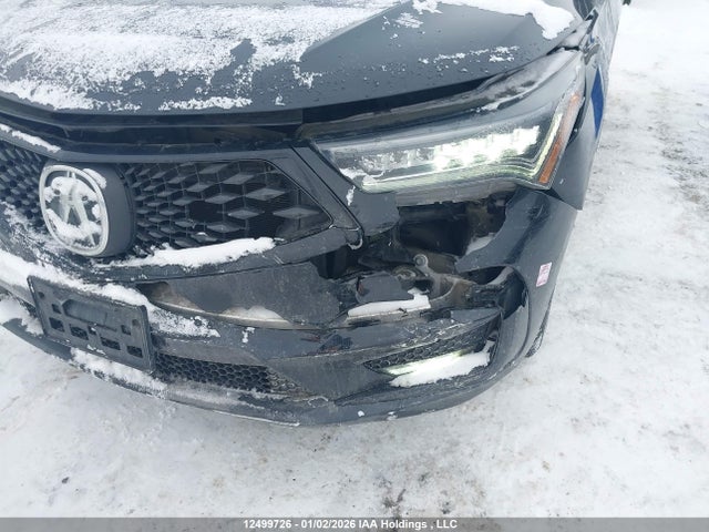 Acura RDX 2021 5J8TC2H62ML803360 Image 6