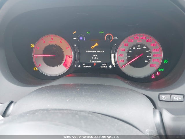 Acura RDX 2021 5J8TC2H62ML803360 Image 7