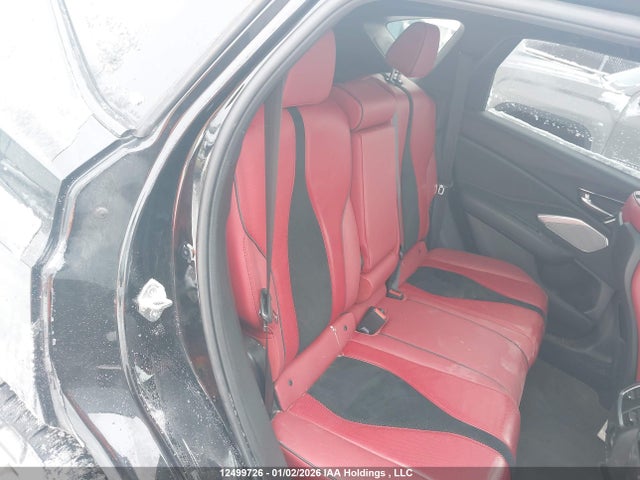 Acura RDX 2021 5J8TC2H62ML803360 Image 8