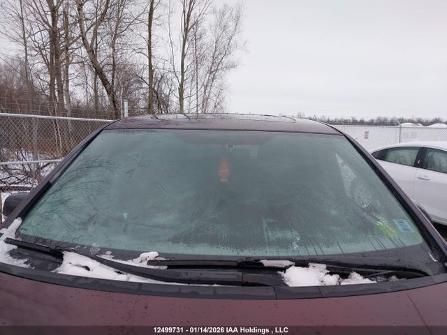 Aukcja sprzedaży 2013 Honda Odyssey Exl, vin: 5FNRL5H67DB502340, numer aukcji: 12499731