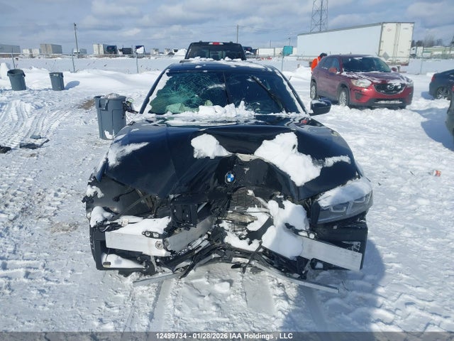 3MW89FF01P8D18516 BMW 330i Xdrive