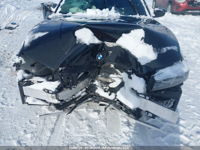 3MW89FF01P8D18516 BMW 330i Xdrive