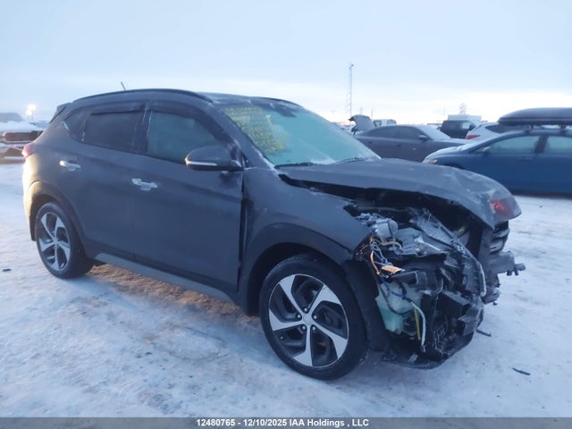 Hyundai t-gdi gamma 2017 KM8J3CA20HU411721 zdjęcie główne
