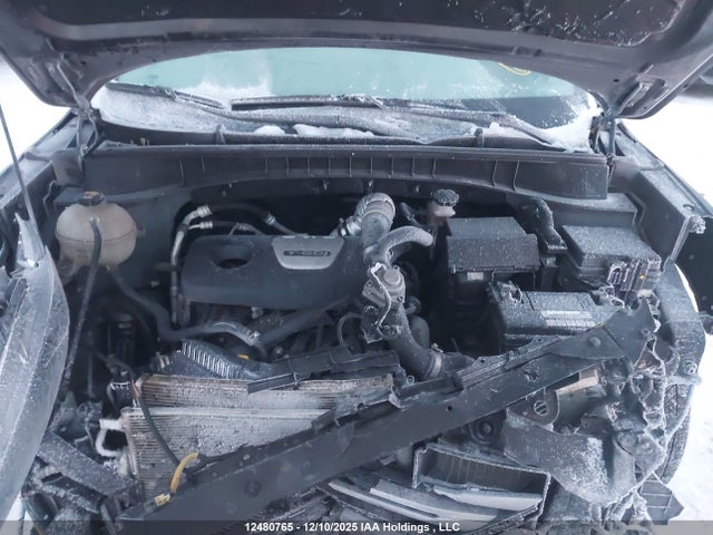 Hyundai t-gdi gamma 2017 KM8J3CA20HU411721 Image 10