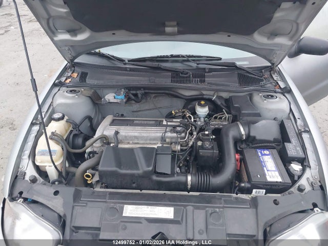 Aukcja sprzedaży 2004 Chevrolet Cavalier, vin: 3G1JC52F94S110594, numer aukcji: 12499752
