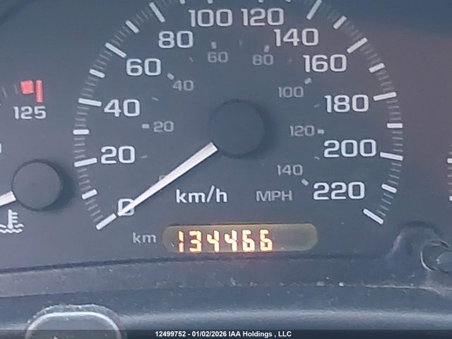Aukcja sprzedaży 2004 Chevrolet Cavalier, vin: 3G1JC52F94S110594, numer aukcji: 12499752