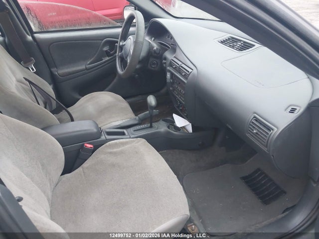 Aukcja sprzedaży 2004 Chevrolet Cavalier, vin: 3G1JC52F94S110594, numer aukcji: 12499752