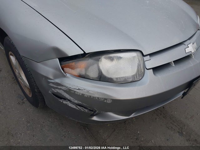 Aukcja sprzedaży 2004 Chevrolet Cavalier, vin: 3G1JC52F94S110594, numer aukcji: 12499752