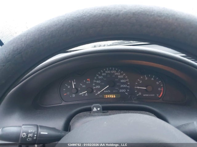 Aukcja sprzedaży 2004 Chevrolet Cavalier, vin: 3G1JC52F94S110594, numer aukcji: 12499752
