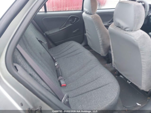 Aukcja sprzedaży 2004 Chevrolet Cavalier, vin: 3G1JC52F94S110594, numer aukcji: 12499752