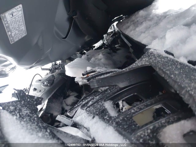 5TDGSKFC3SS170665 Toyota Sienna