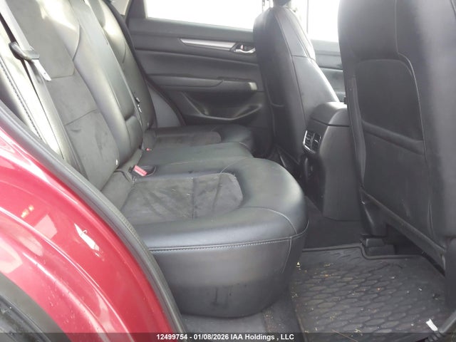 Aukcja sprzedaży 2018 Mazda Cx-5 Gs, vin: JM3KFBCM3J0383975, numer aukcji: 12499754