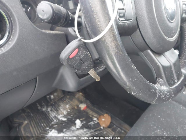 1C4NJRAB7GD632889 Jeep Patriot North