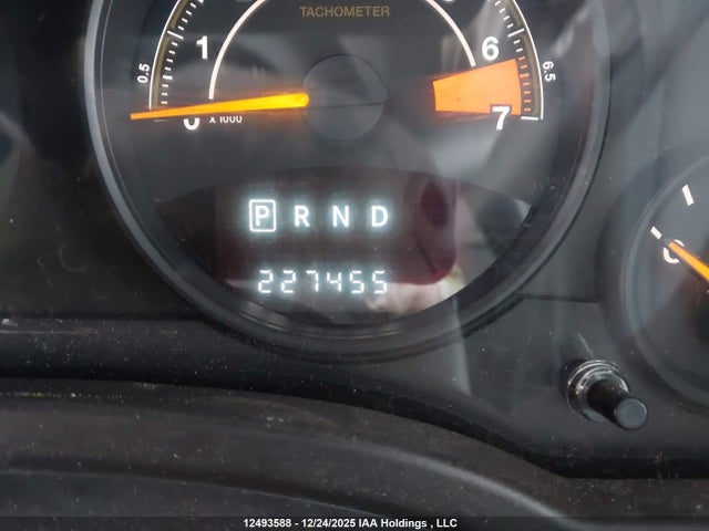 1C4NJRAB7GD632889 Jeep Patriot North