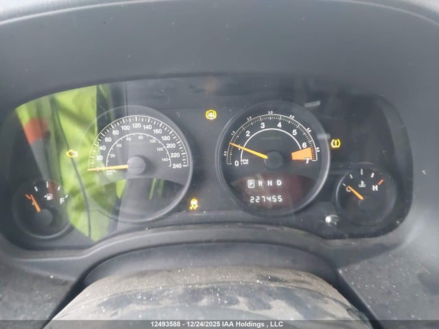 1C4NJRAB7GD632889 Jeep Patriot North
