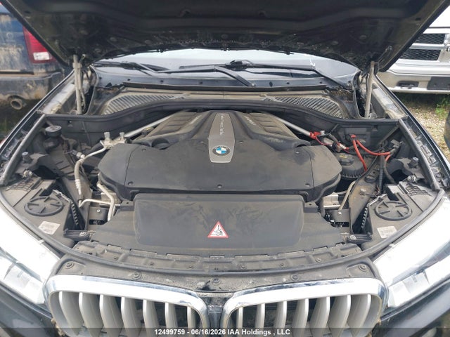 5UXKR6C32H0J85461 BMW X5 Xdrive50i