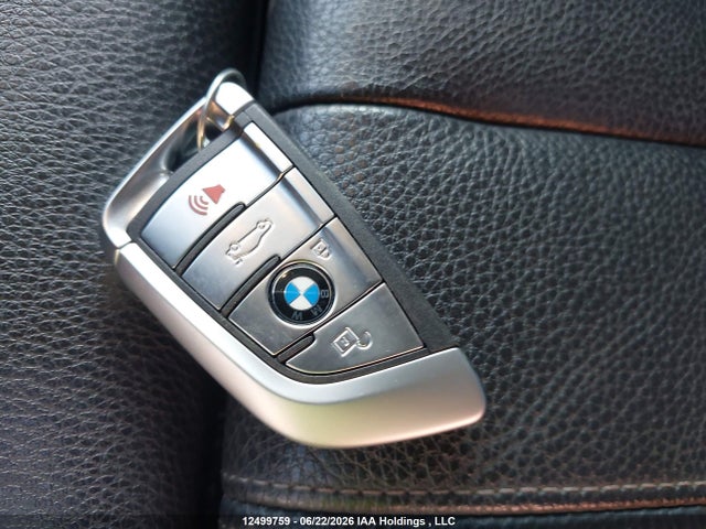 5UXKR6C32H0J85461 BMW X5 Xdrive50i