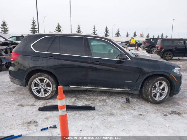 5UXKR6C32H0J85461 BMW X5 Xdrive50i