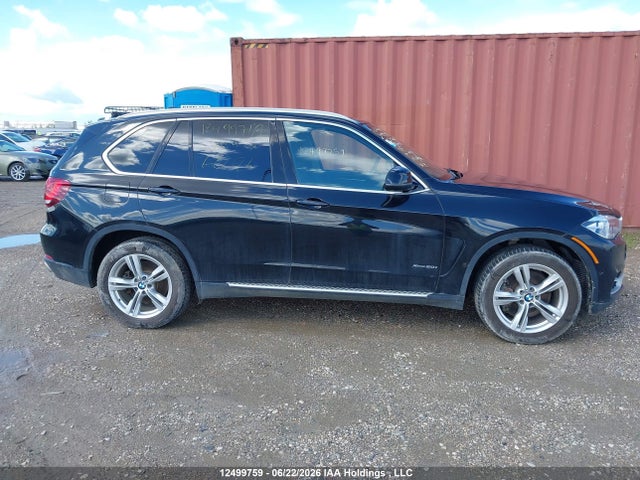 5UXKR6C32H0J85461 BMW X5 Xdrive50i