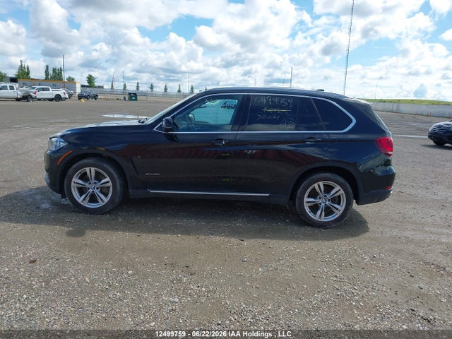5UXKR6C32H0J85461 BMW X5 Xdrive50i