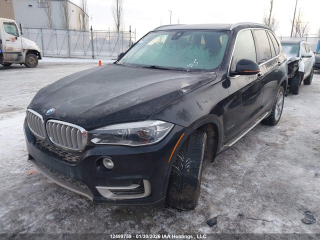5UXKR6C32H0J85461 BMW X5 Xdrive50i