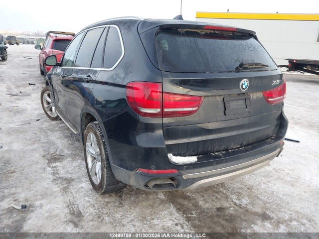 5UXKR6C32H0J85461 BMW X5 Xdrive50i
