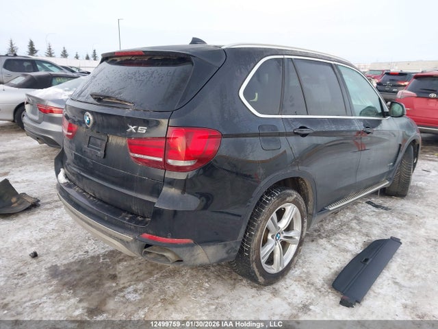 5UXKR6C32H0J85461 BMW X5 Xdrive50i