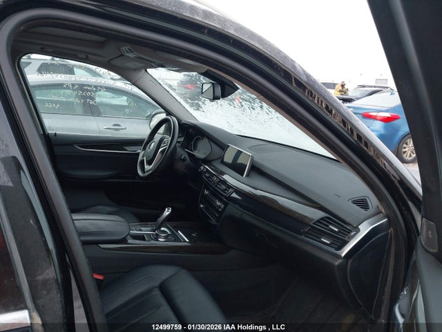 5UXKR6C32H0J85461 BMW X5 Xdrive50i