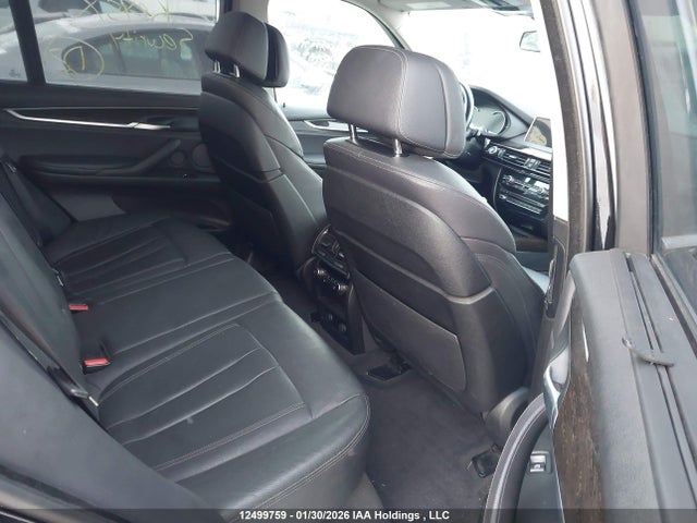 5UXKR6C32H0J85461 BMW X5 Xdrive50i