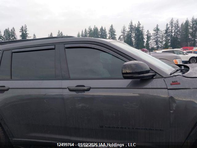 1C4RJKAG1R8589392 Jeep Grand Cherokee L Laredo
