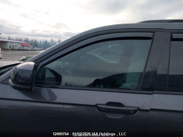 1C4RJKAG1R8589392 Jeep Grand Cherokee L Laredo