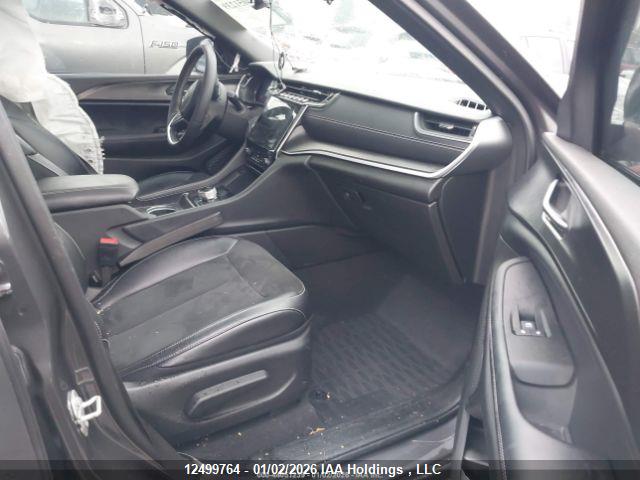 1C4RJKAG1R8589392 Jeep Grand Cherokee L Laredo