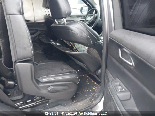 1C4RJKAG1R8589392 Jeep Grand Cherokee L Laredo