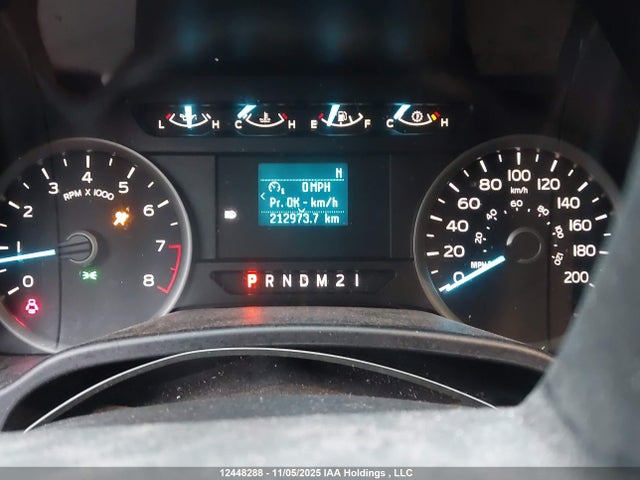 Продаж на аукціоні авто 2019 Ford F-150 Xlt, vin: 1FTEW1EB9KFB51939, номер лоту: 12448288