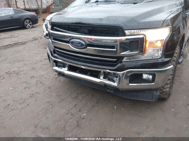 Продаж на аукціоні авто 2019 Ford F-150 Xlt, vin: 1FTEW1EB9KFB51939, номер лоту: 12448288