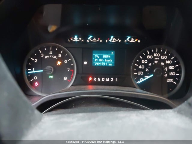 Продаж на аукціоні авто 2019 Ford F-150 Xlt, vin: 1FTEW1EB9KFB51939, номер лоту: 12448288