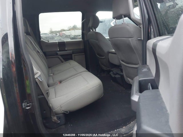 Продаж на аукціоні авто 2019 Ford F-150 Xlt, vin: 1FTEW1EB9KFB51939, номер лоту: 12448288