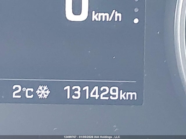 KMHD84LFXHU403985 Hyundai Elantra Gls
