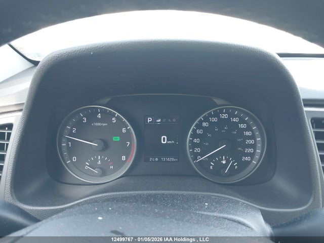 KMHD84LFXHU403985 Hyundai Elantra Gls