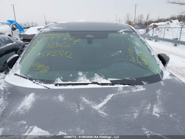 5N1DL1ES4PC372812 Infiniti QX60 PURE