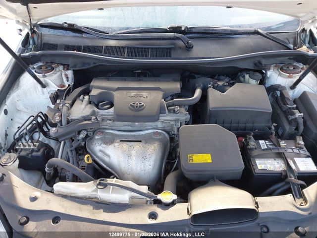 Aukcja sprzedaży 2015 Toyota Camry Le/xle/se/xse, vin: 4T1BF1FK4FU047907, numer aukcji: 12499775
