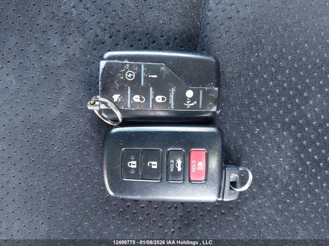 Aukcja sprzedaży 2015 Toyota Camry Le/xle/se/xse, vin: 4T1BF1FK4FU047907, numer aukcji: 12499775