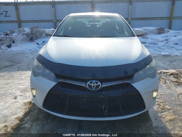 Aukcja sprzedaży 2015 Toyota Camry Le/xle/se/xse, vin: 4T1BF1FK4FU047907, numer aukcji: 12499775