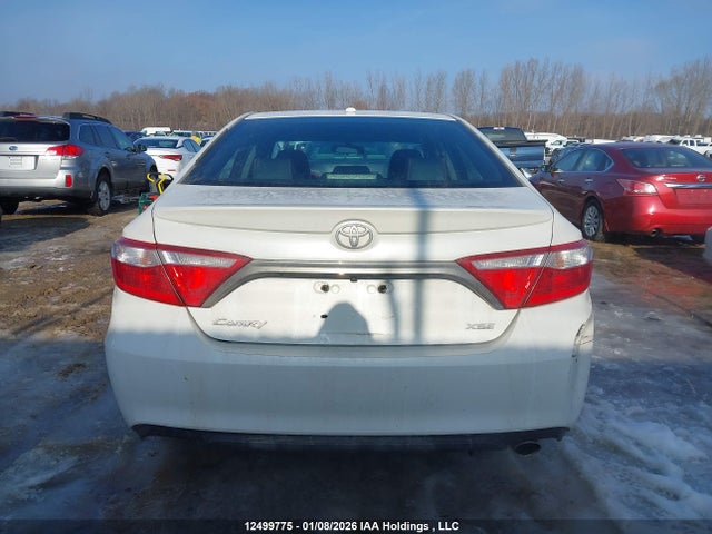 Aukcja sprzedaży 2015 Toyota Camry Le/xle/se/xse, vin: 4T1BF1FK4FU047907, numer aukcji: 12499775