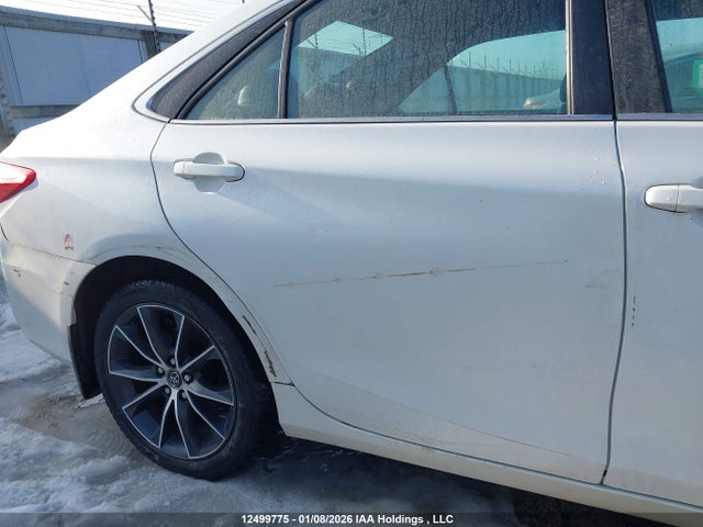 Aukcja sprzedaży 2015 Toyota Camry Le/xle/se/xse, vin: 4T1BF1FK4FU047907, numer aukcji: 12499775