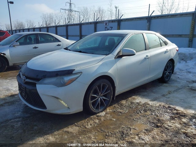 Aukcja sprzedaży 2015 Toyota Camry Le/xle/se/xse, vin: 4T1BF1FK4FU047907, numer aukcji: 12499775