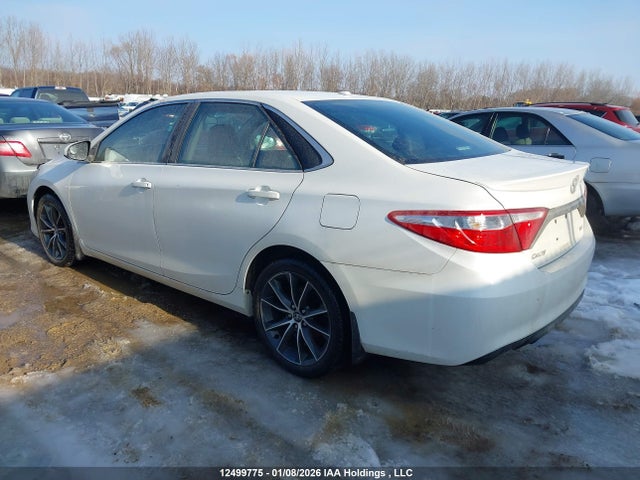 Aukcja sprzedaży 2015 Toyota Camry Le/xle/se/xse, vin: 4T1BF1FK4FU047907, numer aukcji: 12499775